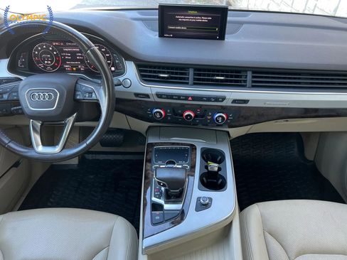 Used 2018 Audi Q7 2.0T Premium Plus AWD/4WD image 23