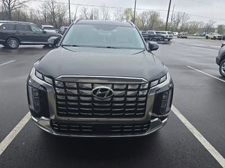 Certified 2023 Hyundai Palisade Calligraphy AWD/4WD video 1