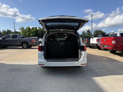 Used 2018 Honda Odyssey Elite image 36