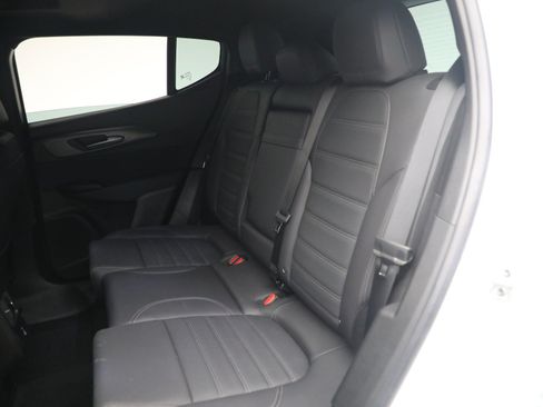 Used 2024 Alfa Romeo Tonale Ti AWD/4WD image 19
