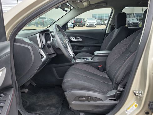 Used 2015 Chevrolet Equinox LT w/ Driver Convenience Package FWD image 17