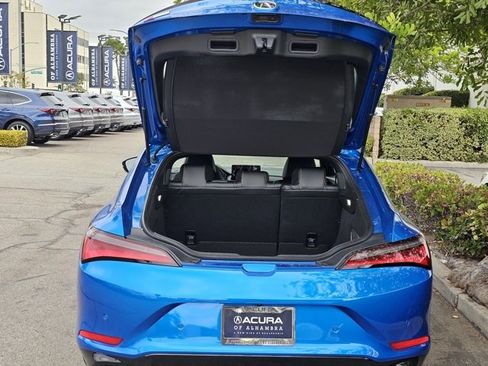 New 2026 Acura Integra A-Spec image 10