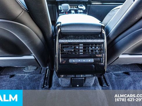 Used 2023 Land Rover Range Rover Sport SE Dynamic image 30