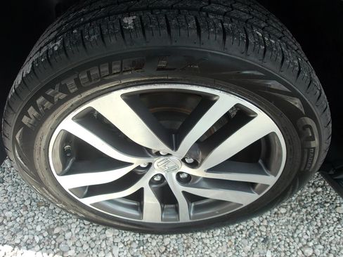 Used 2016 Honda Pilot Touring image 49