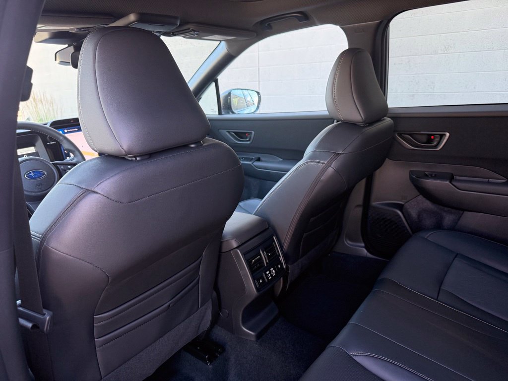 New 2026 Subaru Outback Limited AWD/4WD image 26