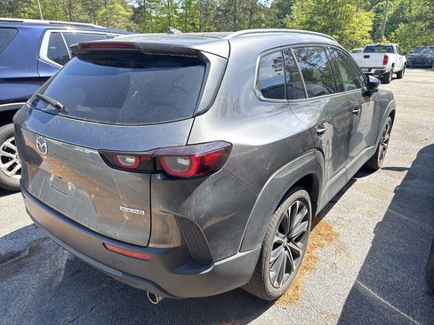 Used 2023 MAZDA CX-50 AWD 2.5 S w/ Cargo Package image 8