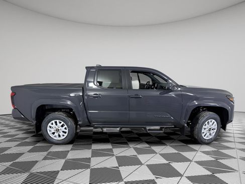 New 2026 Toyota Tacoma SR5 image 17
