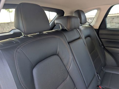 Used 2018 MAZDA CX-5 Grand Touring image 20