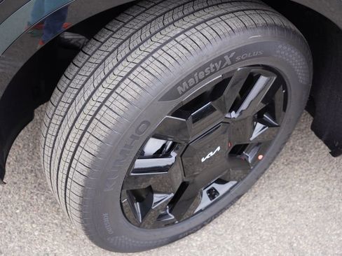 New 2027 Kia Telluride SX w/ Towing Package FWD image 10