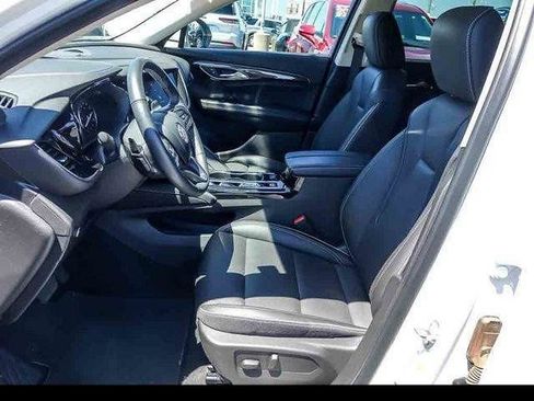 Certified 2023 Buick Envision Essence FWD image 10