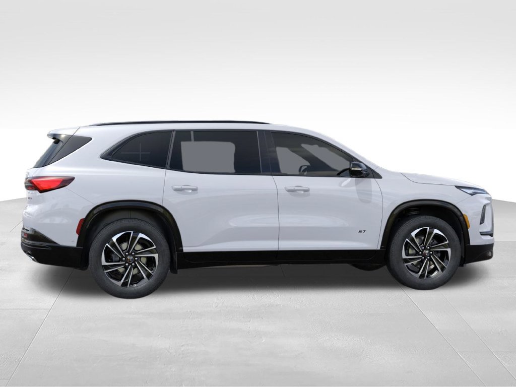 New 2026 Buick Enclave Sport Touring w/ Power Package AWD/4WD image 35