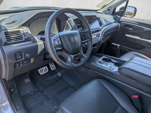 Used 2024 Honda Ridgeline RTL+ image 12