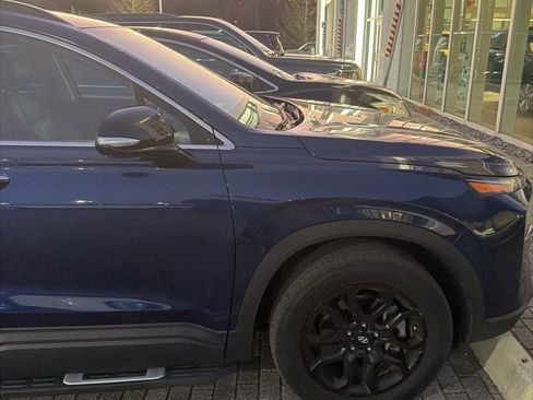 Used 2023 Hyundai Santa Fe XRT image 5