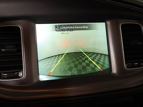 Used 2023 Dodge Charger Scat Pack w/ Plus Group image 6