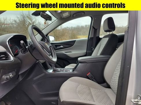 Used 2019 Chevrolet Equinox LS image 16