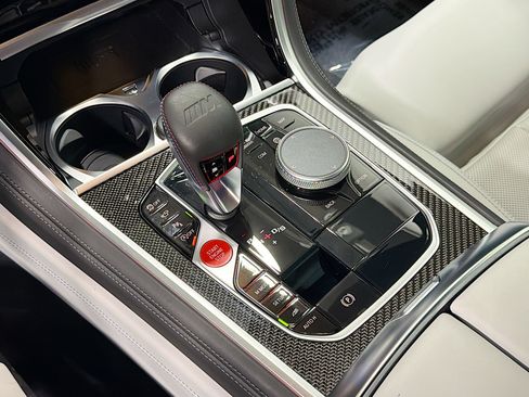 Used 2021 BMW M8 Gran Coupe xDrive image 28