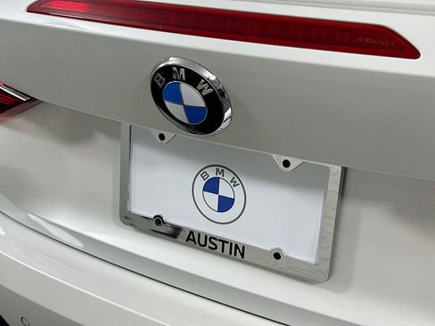 Used 2026 BMW 430i Convertible w/ M Sport Package RWD image 21