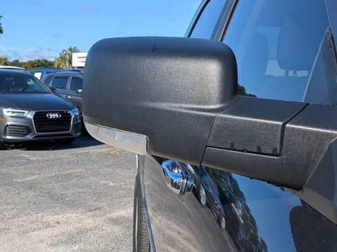 Used 2018 RAM 1500 Big Horn AWD/4WD image 10