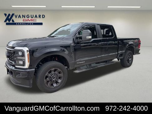 Used 2025 Ford F250 XL w/ STX Appearance Package AWD/4WD image 1