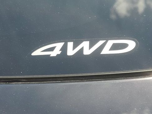 New 2026 Mitsubishi Outlander Sport ES AWD/4WD image 34