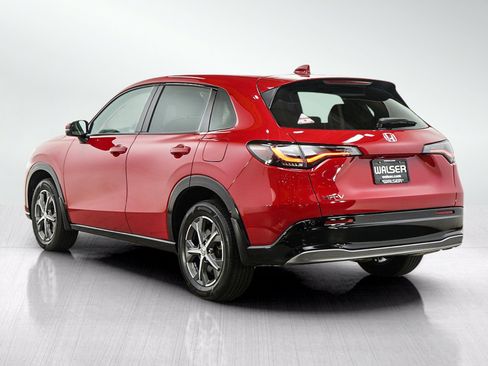 Used 2024 Honda HR-V EX-L image 3