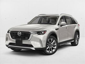 New 2026 MAZDA CX-90 3.3 Turbo w/ Premium Plus Pkg video 1