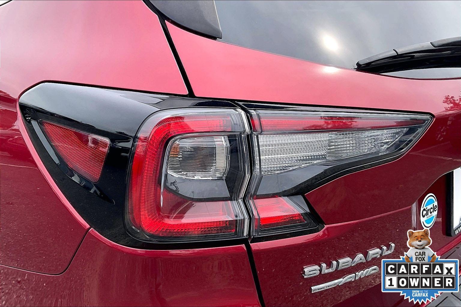 Certified 2022 Subaru Outback Premium AWD/4WD image 28