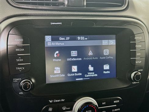 Used 2019 Kia Soul w/ Convenience Package image 19