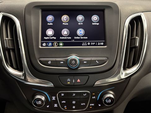 Used 2024 Chevrolet Equinox LT FWD image 12