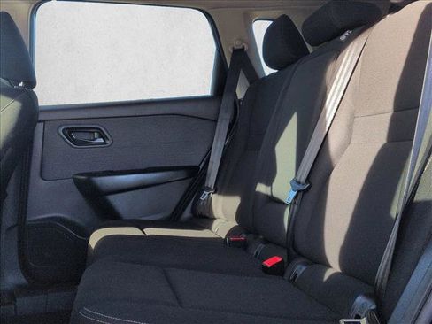 Used 2023 Nissan Rogue S image 19