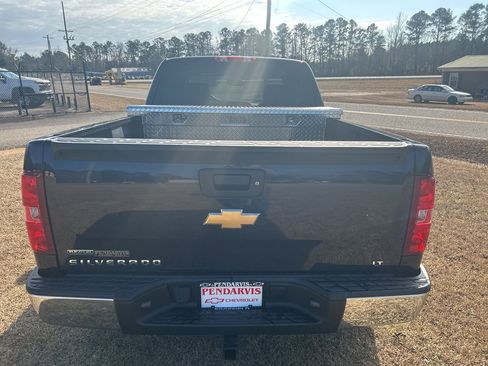 Used 2012 Chevrolet Silverado 1500 LT w/ All-Star Edition image 11