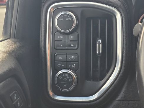 Used 2021 GMC Sierra 2500 SLT w/ SLT Premium Package image 37