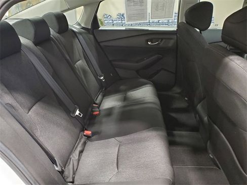 Used 2023 Honda Accord EX image 12
