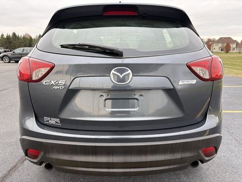 Used 2013 MAZDA CX-5 Sport w/ Bluetooth Audio Pkg image 34