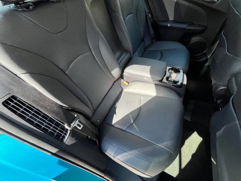 Used 2017 Toyota Prius Prime Premium w/ Carpet Mat Package image 12