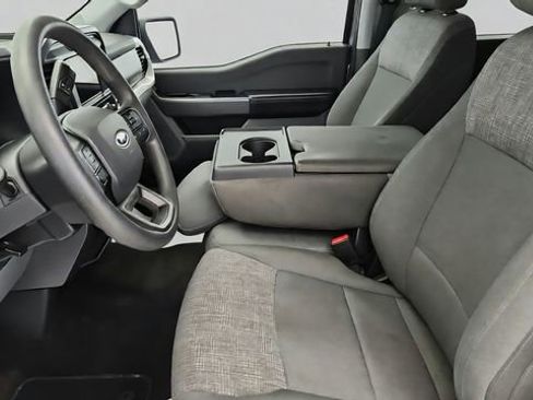 Certified 2021 Ford F150 XLT AWD/4WD image 11