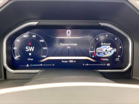 New 2026 GMC Sierra 2500 Denali w/ Denali Reserve Package image 19