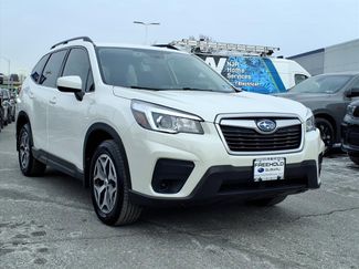 Used 2020 Subaru Forester Premium video 1