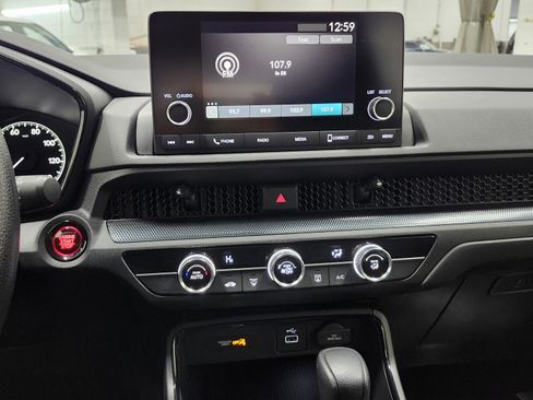 Used 2024 Honda CR-V LX image 28