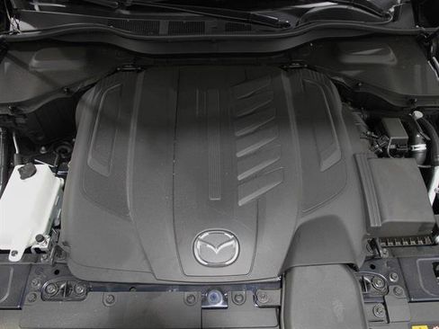 Certified 2025 MAZDA CX-90 3.3 Turbo S w/ Premium Plus image 20