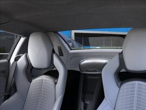 New 2026 Chevrolet Corvette Z06 RWD image 29