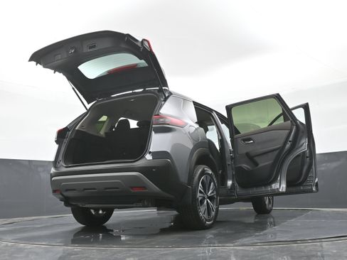 Used 2023 Nissan Rogue SV AWD/4WD image 49