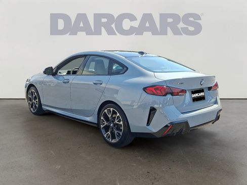 Used 2025 BMW 228i xDrive AWD/4WD image 4