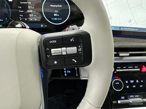 New 2026 Hyundai Santa Fe Limited image 29