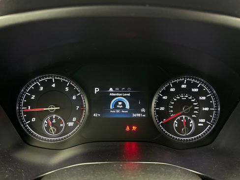 Used 2023 Hyundai Santa Fe SEL image 13