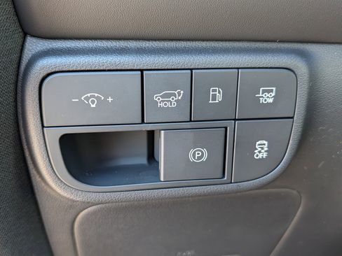 New 2026 Hyundai Palisade Calligraphy image 13