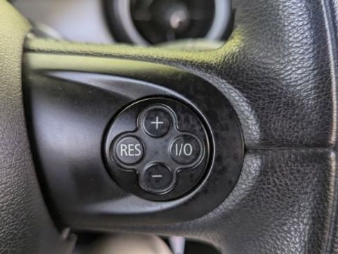 Used 2012 MINI Cooper Convertible FWD image 25