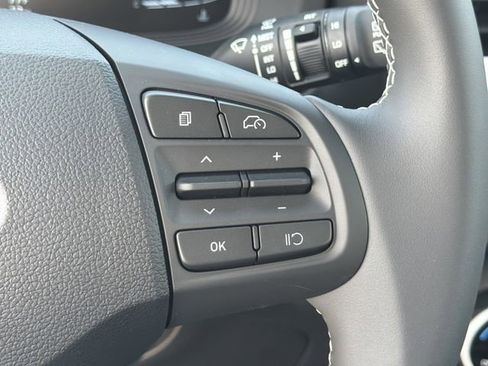 New 2026 Hyundai Venue SEL FWD image 25