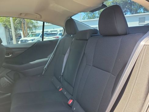 Used 2025 Subaru Legacy Premium AWD/4WD image 10
