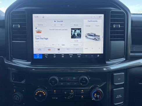 New 2026 Ford F150 STX w/ F-150 LOBO Package AWD/4WD image 5